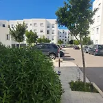 Cosy Appartement A 3Min De La Foret Et 5Min De La Plage