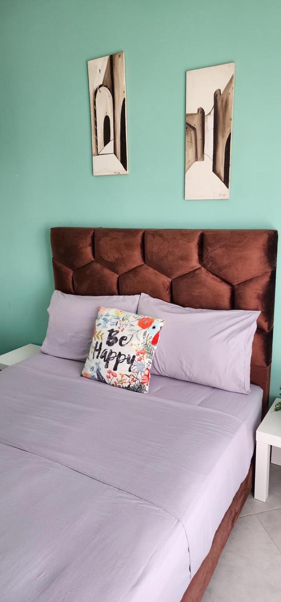 Cosy A 3min De La Foret Et 5min De La Apartment Tangier
