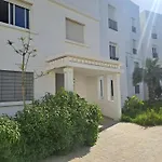 Cosy Appartement A 3Min De La Foret Et 5Min De La Plage