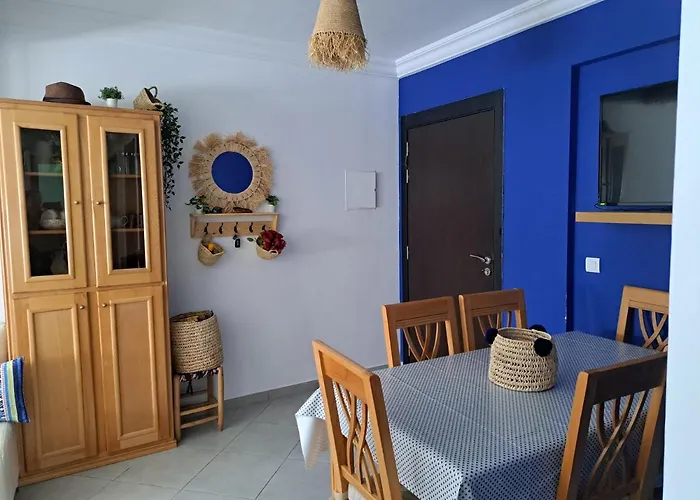 Cosy Appartement A 3Min De La Foret Et 5Min De La Plage