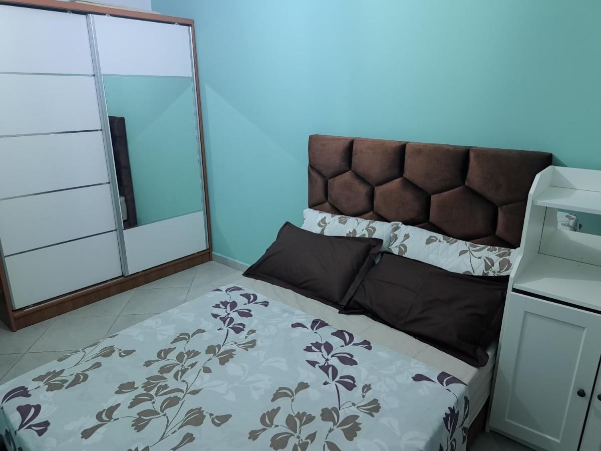 Cosy A 3min De La Foret Et 5min De La Apartment Tanger